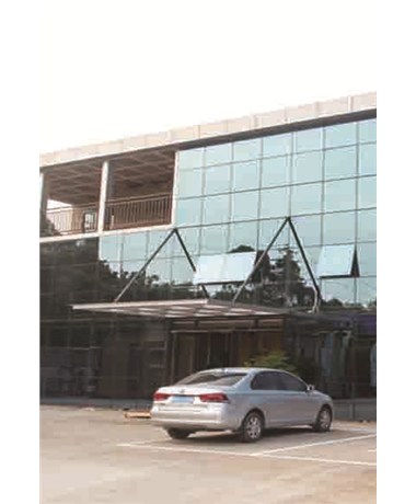 集成房屋，首選柜族！